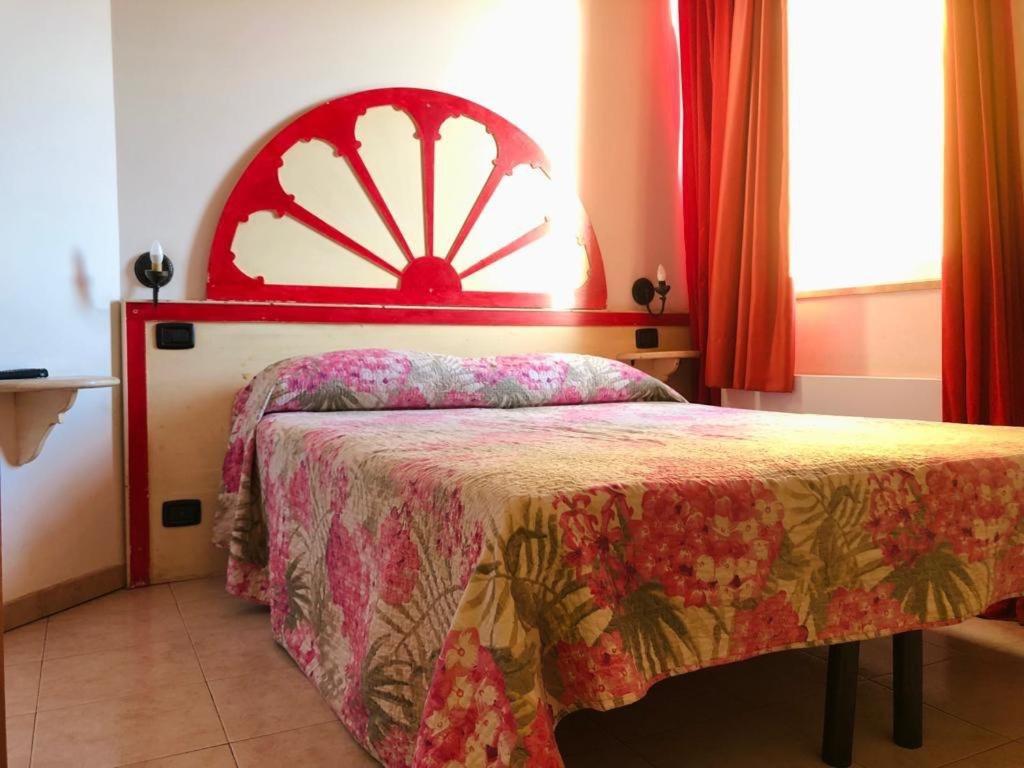 Hotel Villabella San Bonifacio Kültér fotó